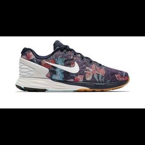 Nike Lunar glide sz. 12